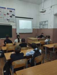 Дополнительное образование