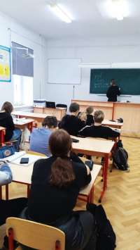 Дополнительное образование