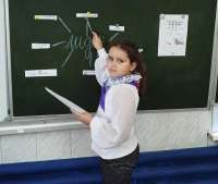 Советник по воспитанию