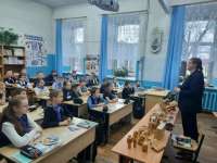 Советник по воспитанию