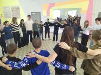 Коммунарские сборы