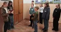 Коммунарские сборы