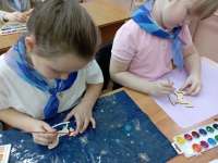 Советник по воспитанию