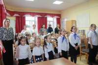 Советник по воспитанию