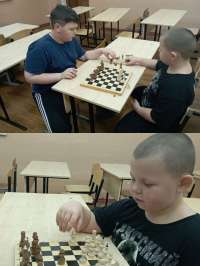Дополнительное образование