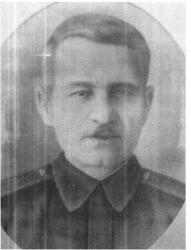 Волков Александр Андреевич